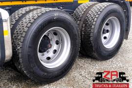 Scania, G460 XT [#11230], 6x4 Drive, Truck Tractor, Used, 2020