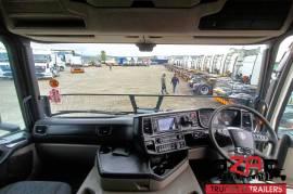 Scania, G460 XT [#11230], 6x4 Drive, Truck Tractor, Used, 2020