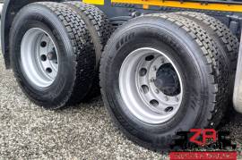 Scania, G460 XT [#11230], 6x4 Drive, Truck Tractor, Used, 2020