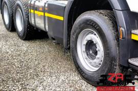 Scania, G460 XT [#11230], 6x4 Drive, Truck Tractor, Used, 2020