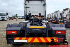 Scania, G460 XT [#11230], 6x4 Drive, Truck Tractor, Used, 2020