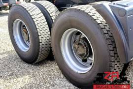 MAN, TGS 33.480 [#11250], 6x4 Drive, Truck Tractor, Used, 2016