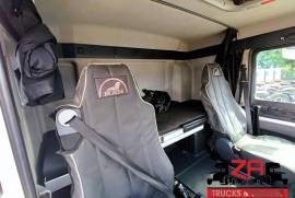 MAN, TGS 33.480 [#11250], 6x4 Drive, Truck Tractor, Used, 2016