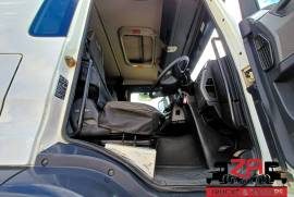 MAN, TGS 33.480 [#11250], 6x4 Drive, Truck Tractor, Used, 2016