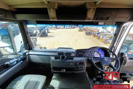 MAN, TGS 33.480 [#11250], 6x4 Drive, Truck Tractor, Used, 2016