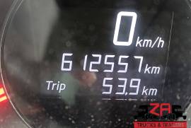 Scania, R460 [#11261], 6x4 Drive, Truck Tractor, Used, 2021