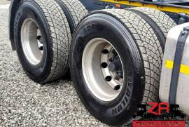 Scania, R460 [#11261], 6x4 Drive, Truck Tractor, Used, 2021