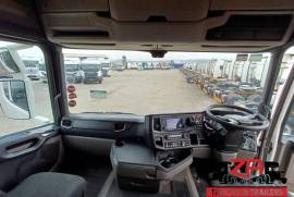 Scania, R460 [#11261], 6x4 Drive, Truck Tractor, Used, 2021