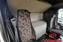 Scania, R460 [#11260], 6x4 Drive, Truck Tractor, Used, 2021