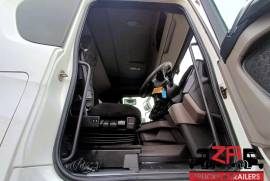 Scania, R460 [#11260], 6x4 Drive, Truck Tractor, Used, 2021