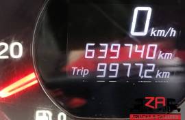 Scania, R460 [#11260], 6x4 Drive, Truck Tractor, Used, 2021