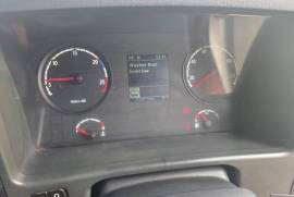 Scania, G460 , 6x4 Drive, Truck Tractor, Used, 2016