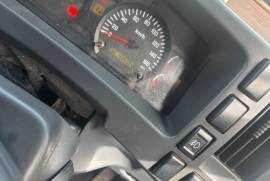 Isuzu, FTR 850, 4x2 Drive, Curtain Side Truck, Used, 2016