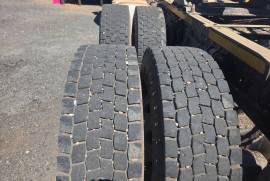 MAN, TGS 26 440 , 6x4 Drive, Truck Tractor, Used, 2021