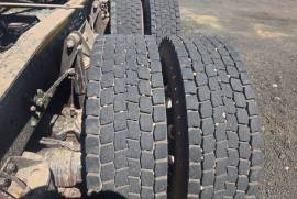 MAN, TGS 26 440 , 6x4 Drive, Truck Tractor, Used, 2021