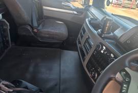 MAN, TGS 26 440 , 6x4 Drive, Truck Tractor, Used, 2021