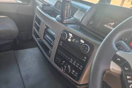 MAN, TGS 26 440 , 6x4 Drive, Truck Tractor, Used, 2021