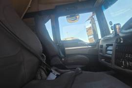 MAN, TGS 26 440 , 6x4 Drive, Truck Tractor, Used, 2021