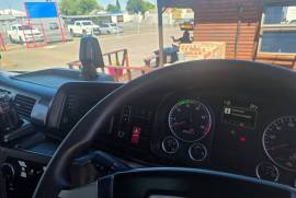 MAN, TGS 26 440 , 6x4 Drive, Truck Tractor, Used, 2021