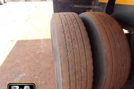 Top Trailer, 13M Tri Axle, Tri-Axle Trailer, New, 2013