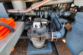 GRW,  40 000L Diesel Tanker, Fuel Tanker , Used, 2013