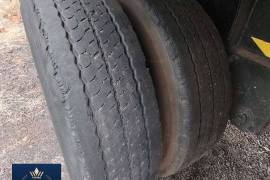 Henred, Superlink Flat Deck, Superlink Trailer, Used, 2018