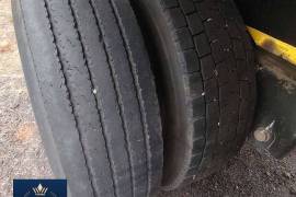 Henred, Superlink Flat Deck, Superlink Trailer, Used, 2018