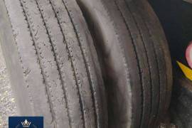 Henred, Superlink Flat Deck, Superlink Trailer, Used, 2018