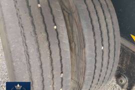 Henred, Superlink Flat Deck, Superlink Trailer, Used, 2018