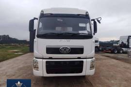 FAW, J5N 420HP 10 Cube Tipper, Double Diff, Tipper Truck, Used, 2019