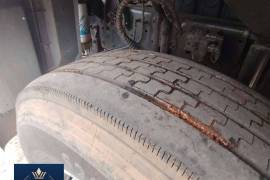 FAW, J5N 420HP 10 Cube Tipper, Double Diff, Tipper Truck, Used, 2019