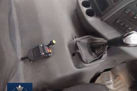 FAW, J5N 420HP 10 Cube Tipper, Double Diff, Tipper Truck, Used, 2019