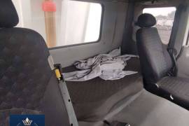 FAW, J5N 420HP 10 Cube Tipper, Double Diff, Tipper Truck, Used, 2019