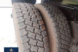 FAW, J5N 420HP 10 Cube Tipper, Double Diff, Tipper Truck, Used, 2019