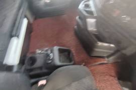 FAW, JH6 500, 6x4 Drive, Truck Tractor, Used, 2021