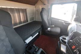 FAW, JH6 500, 6x4 Drive, Truck Tractor, Used, 2021