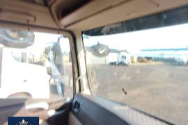 FAW, JH6 500, 6x4 Drive, Truck Tractor, Used, 2023