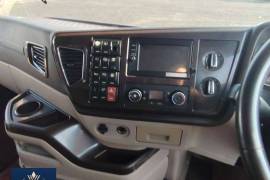 FAW, JH6 500, 6x4 Drive, Truck Tractor, Used, 2023