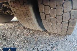 FAW, JH6 500, 6x4 Drive, Truck Tractor, Used, 2023