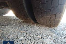 FAW, JH6 500, 6x4 Drive, Truck Tractor, Used, 2023