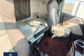 FAW, JH6 500, 6x4 Drive, Truck Tractor, Used, 2023