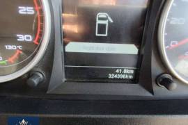 FAW, JH6 500, 6x4 Drive, Truck Tractor, Used, 2023