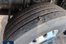 FAW, JH6 500, 6x4 Drive, Truck Tractor, Used, 2023