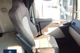 FAW, JH6 500, 6x4 Drive, Truck Tractor, Used, 2023