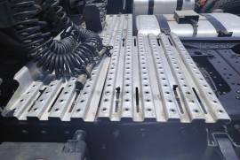 FAW, JH6 500, 6x4 Drive, Truck Tractor, Used, 2024