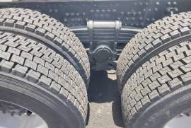 FAW, JH6 500, 6x4 Drive, Truck Tractor, Used, 2024