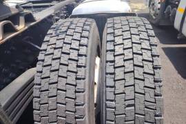 FAW, JH6 500, 6x4 Drive, Truck Tractor, Used, 2024