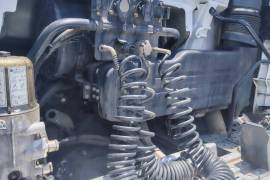 FAW, JH6 500, 6x4 Drive, Truck Tractor, Used, 2024