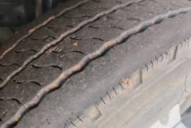 FAW, JH6 500, 6x4 Drive, Truck Tractor, Used, 2024