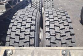 FAW, JH6 500, 6x4 Drive, Truck Tractor, Used, 2024